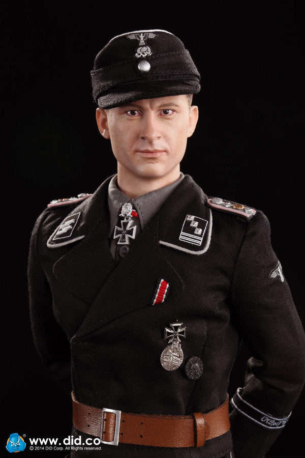Load image into Gallery viewer, WWII - German SS-Hauptsturmführer Michael - MINT IN BOX (READ DESC)

