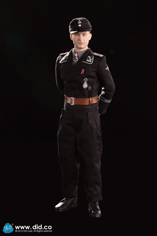 Load image into Gallery viewer, WWII - German SS-Hauptsturmführer Michael - MINT IN BOX (READ DESC)
