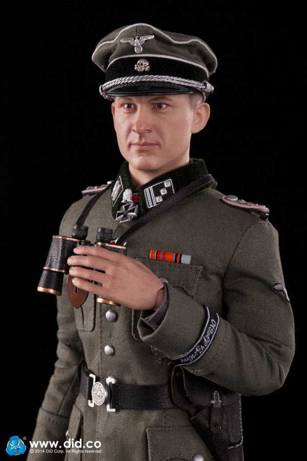 Load image into Gallery viewer, WWII - German SS-Hauptsturmführer Michael - MINT IN BOX (READ DESC)
