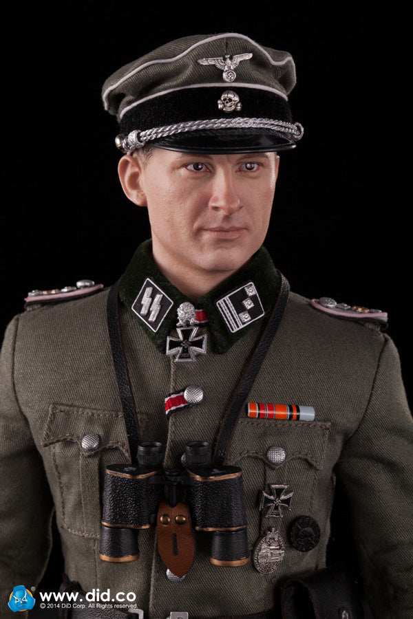 Load image into Gallery viewer, WWII - German SS-Hauptsturmführer Michael - MINT IN BOX (READ DESC)
