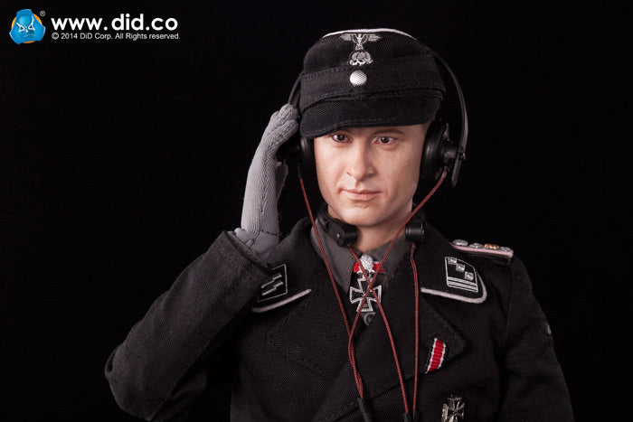 Load image into Gallery viewer, WWII - German SS-Hauptsturmführer Michael - MINT IN BOX (READ DESC)
