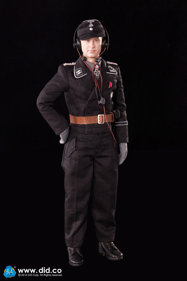 Load image into Gallery viewer, WWII - German SS-Hauptsturmführer Michael - MINT IN BOX (READ DESC)
