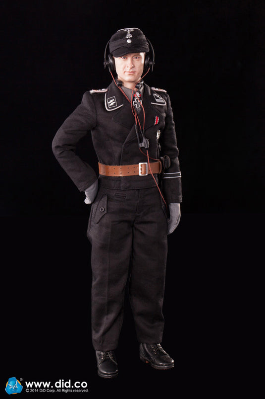 WWII - German SS-Hauptsturmführer Michael - MINT IN BOX (READ DESC)