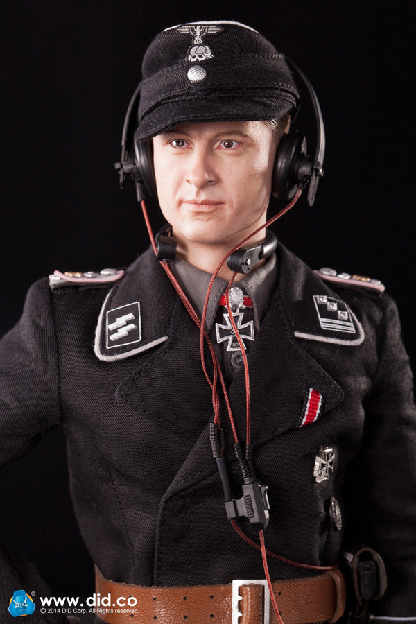 Load image into Gallery viewer, WWII - German SS-Hauptsturmführer Michael - MINT IN BOX (READ DESC)
