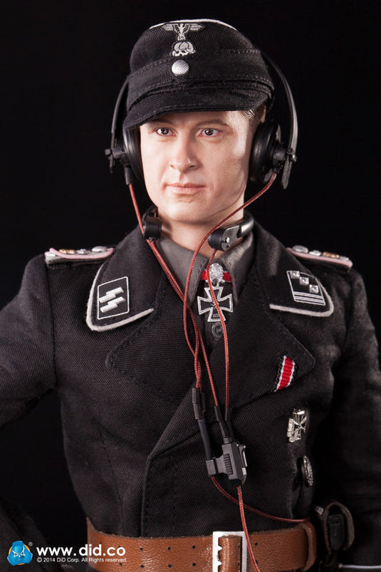 WWII - German SS-Hauptsturmführer Michael - MINT IN BOX (READ DESC)
