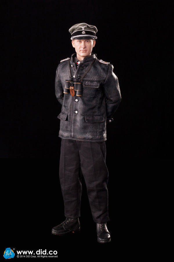 Load image into Gallery viewer, WWII - German SS-Hauptsturmführer Michael - MINT IN BOX (READ DESC)

