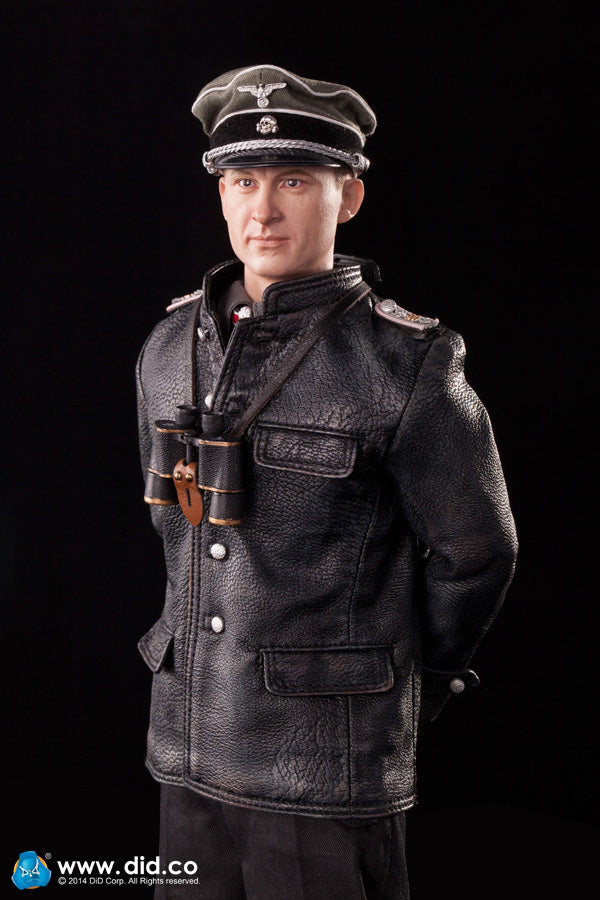 Load image into Gallery viewer, WWII - German SS-Hauptsturmführer Michael - MINT IN BOX (READ DESC)
