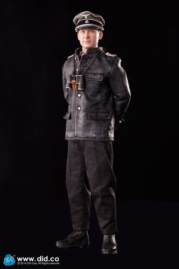 Load image into Gallery viewer, WWII - German SS-Hauptsturmführer Michael - MINT IN BOX (READ DESC)

