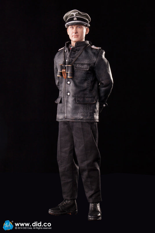 WWII - German SS-Hauptsturmführer Michael - MINT IN BOX (READ DESC)