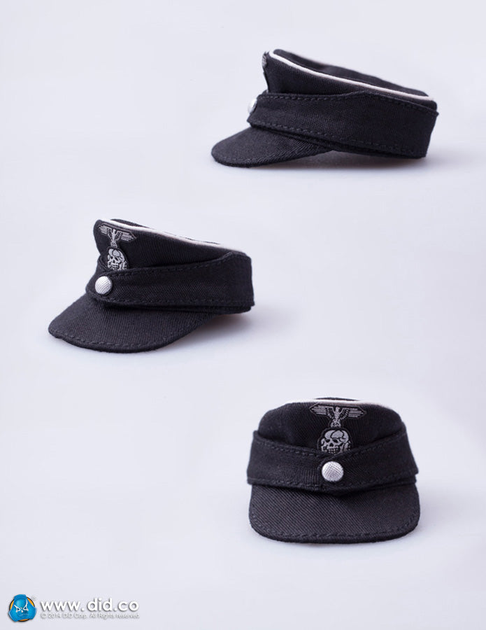 Load image into Gallery viewer, WWII - German SS-Hauptsturmführer Michael - MINT IN BOX (READ DESC)
