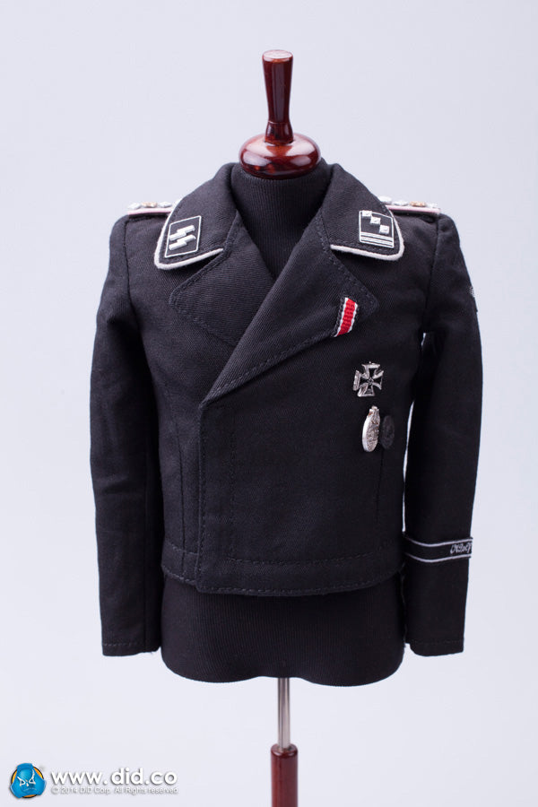 Load image into Gallery viewer, WWII - German SS-Hauptsturmführer Michael - MINT IN BOX (READ DESC)
