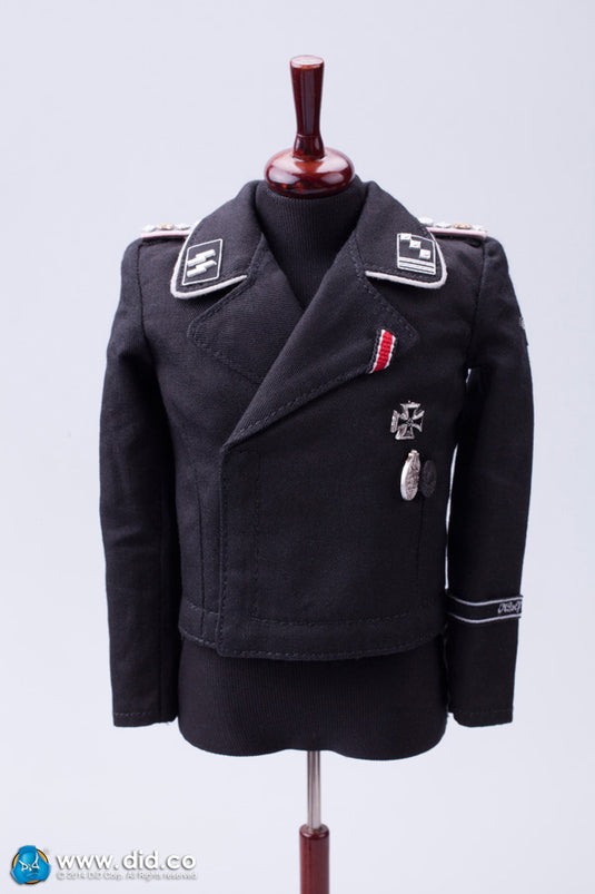 WWII - German SS-Hauptsturmführer Michael - MINT IN BOX (READ DESC)
