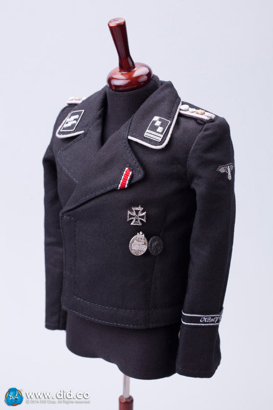 WWII - German SS-Hauptsturmführer Michael - MINT IN BOX (READ DESC)