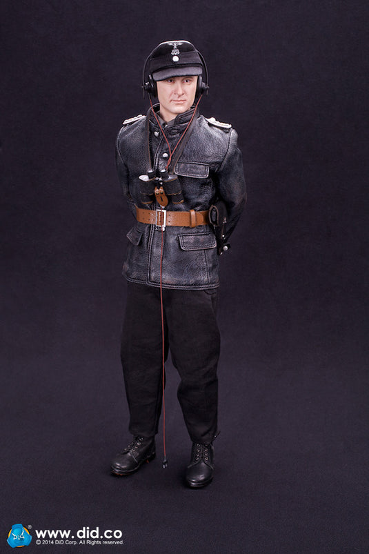 WWII - German SS-Hauptsturmführer Michael - MINT IN BOX (READ DESC)
