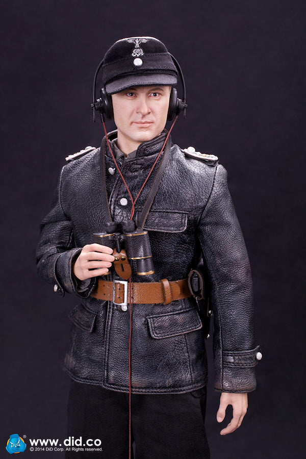 Load image into Gallery viewer, WWII - German SS-Hauptsturmführer Michael - MINT IN BOX (READ DESC)
