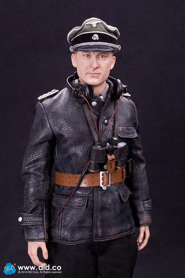 Load image into Gallery viewer, WWII - German SS-Hauptsturmführer Michael - MINT IN BOX (READ DESC)
