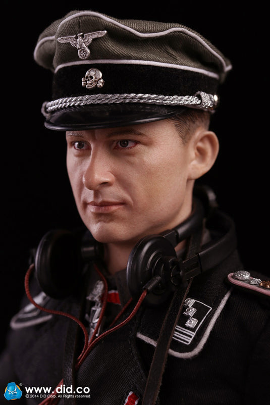 WWII - German SS-Hauptsturmführer Michael - MINT IN BOX (READ DESC)