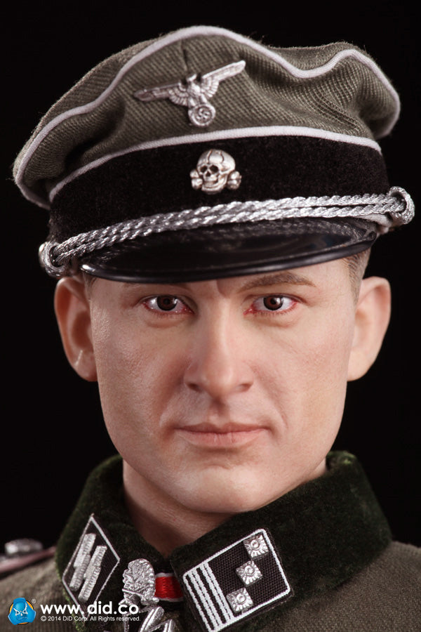 Load image into Gallery viewer, WWII - German SS-Hauptsturmführer Michael - MINT IN BOX (READ DESC)

