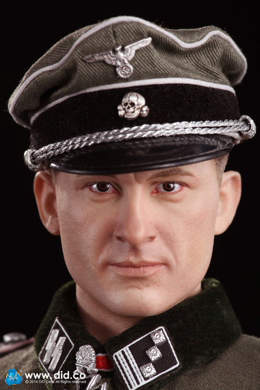 WWII - German SS-Hauptsturmführer Michael - MINT IN BOX (READ DESC)