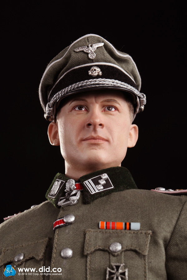 Load image into Gallery viewer, WWII - German SS-Hauptsturmführer Michael - MINT IN BOX (READ DESC)
