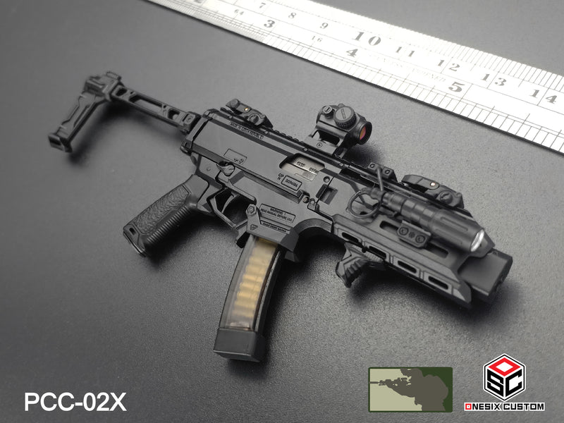 Load image into Gallery viewer, Scorpion Evo - PCC Pistol Caliber Carbine Series Limited Edition
