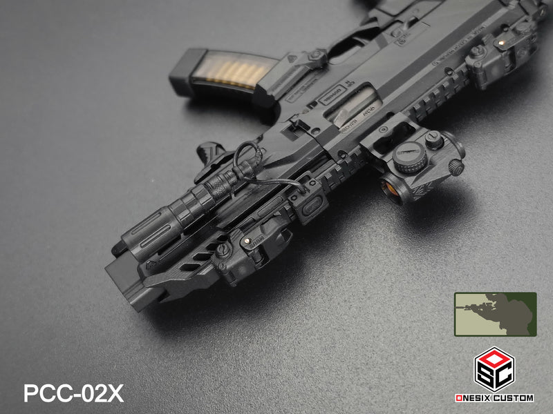 Load image into Gallery viewer, Scorpion Evo - PCC Pistol Caliber Carbine Series Limited Edition
