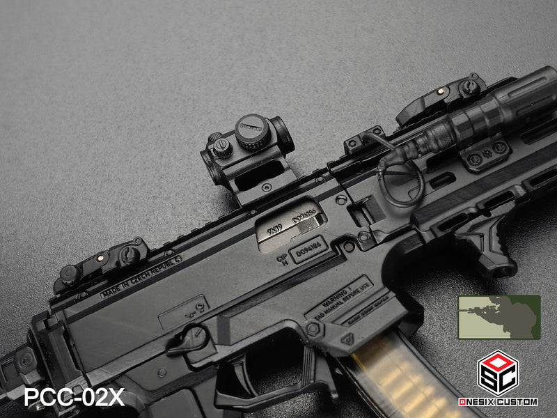 Load image into Gallery viewer, Scorpion Evo - PCC Pistol Caliber Carbine Series Limited Edition

