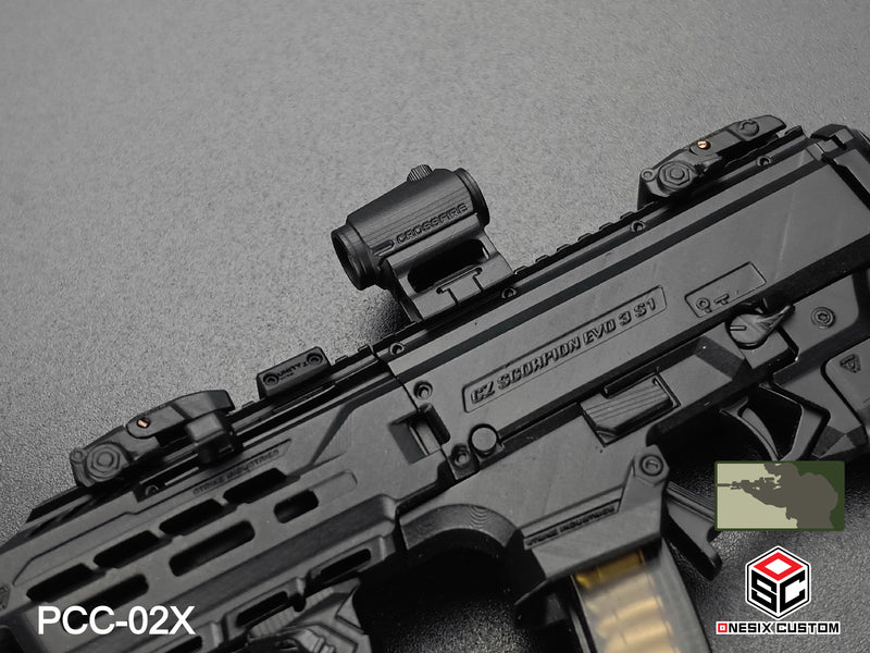 Load image into Gallery viewer, Scorpion Evo - PCC Pistol Caliber Carbine Series Limited Edition

