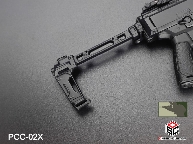 Load image into Gallery viewer, Scorpion Evo - PCC Pistol Caliber Carbine Series Limited Edition
