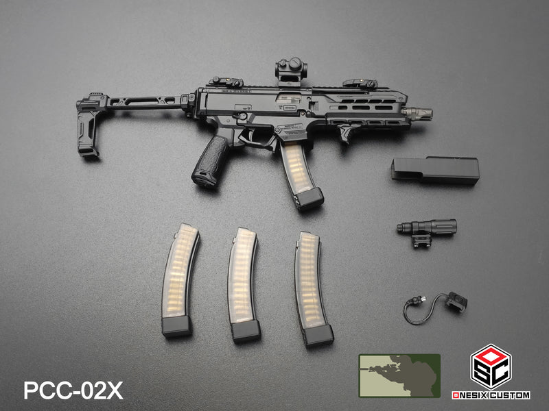 Load image into Gallery viewer, Scorpion Evo - PCC Pistol Caliber Carbine Series Limited Edition
