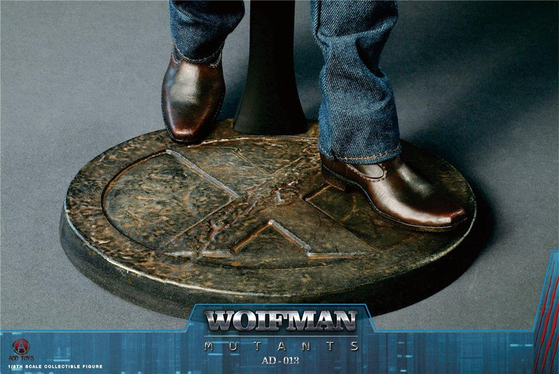 Load image into Gallery viewer, Woifman Mutants - MINT IN BOX
