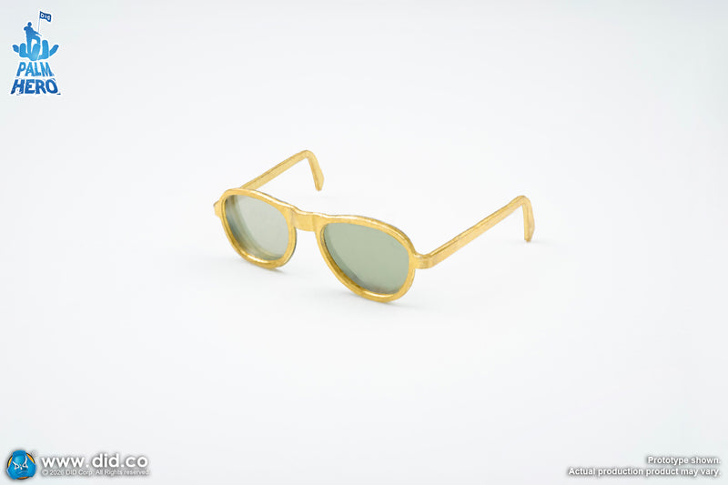 Load image into Gallery viewer, 1/12 Scale - Top Gun - Pete Mitchell - Aviators
