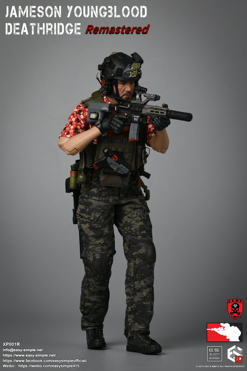 Load image into Gallery viewer, ZERT - Deathridge Remastered - Tomahawk w/Sheath
