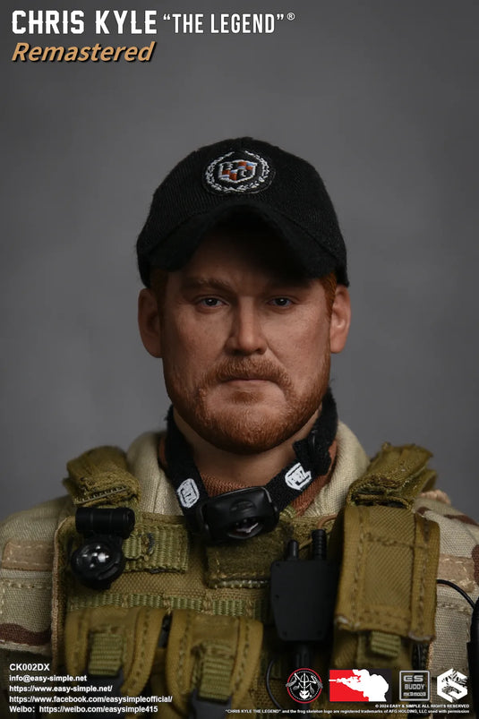 Chris Kyle Chris Kyle