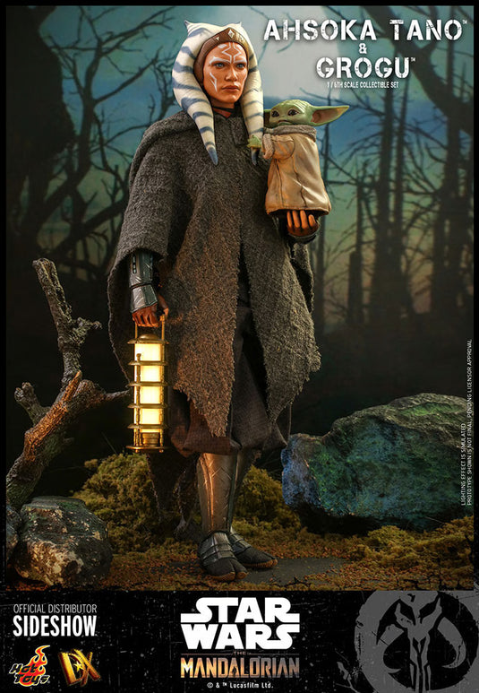 Star Wars Ahsoka Tano DX - Female Shinobi Boots (Peg Type) BlackOpsToys Star Wars Ahsoka Tano DX - Female Shinobi Boots (Peg Type) BlackOpsToys