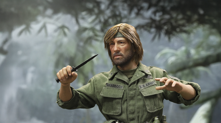 Welcome to BlackOpsToys