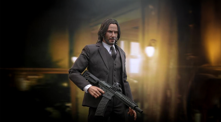 Our Black Friday Week starts now!