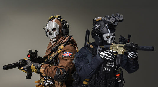 NEW General's Armoury Preorders