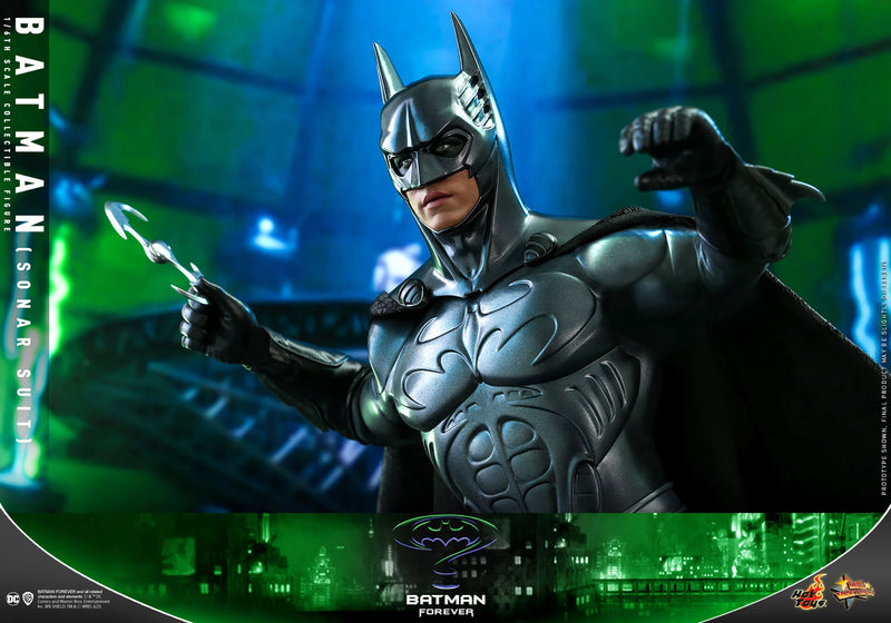 Load image into Gallery viewer, Batman Forever - Gear Weapon Set
