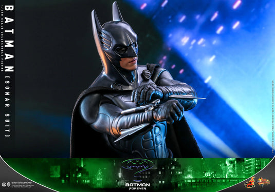 Batman Forever - Gear Weapon Set