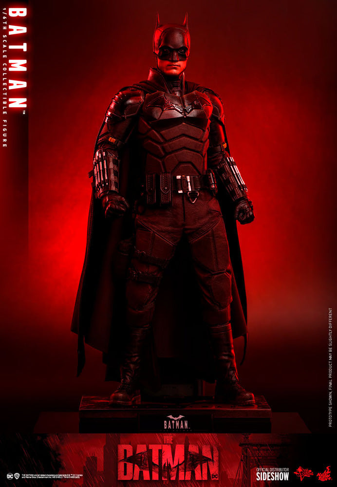 Load image into Gallery viewer, The Batman - Black Mask

