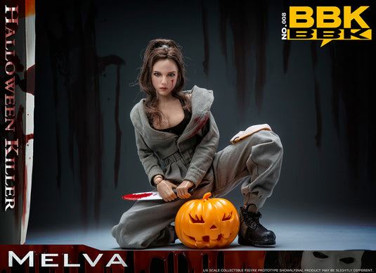 Halloween Killer - Mask