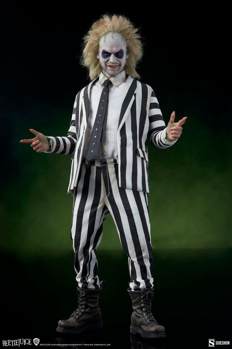 Load image into Gallery viewer, Beetlejuice - MINT IN BOX
