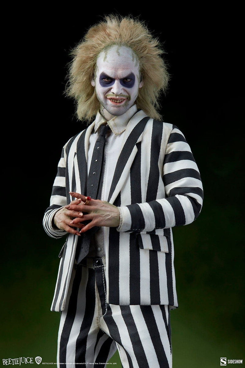 Load image into Gallery viewer, Beetlejuice - MINT IN BOX
