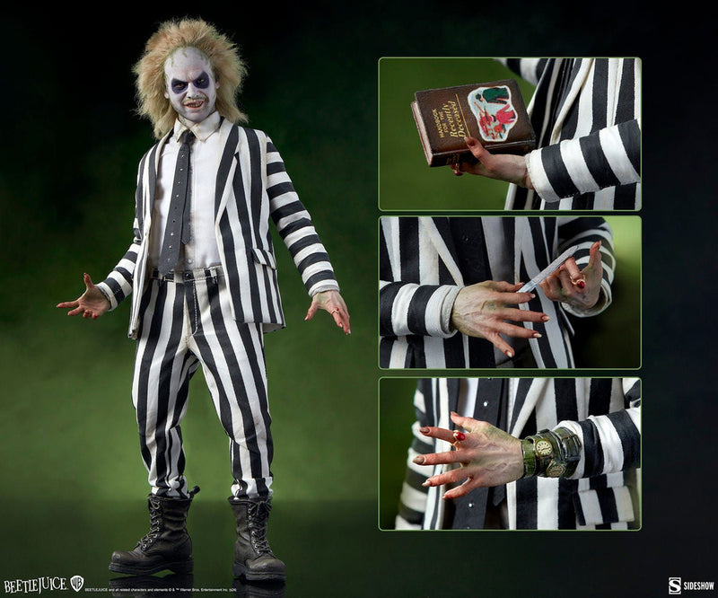 Load image into Gallery viewer, Beetlejuice - MINT IN BOX
