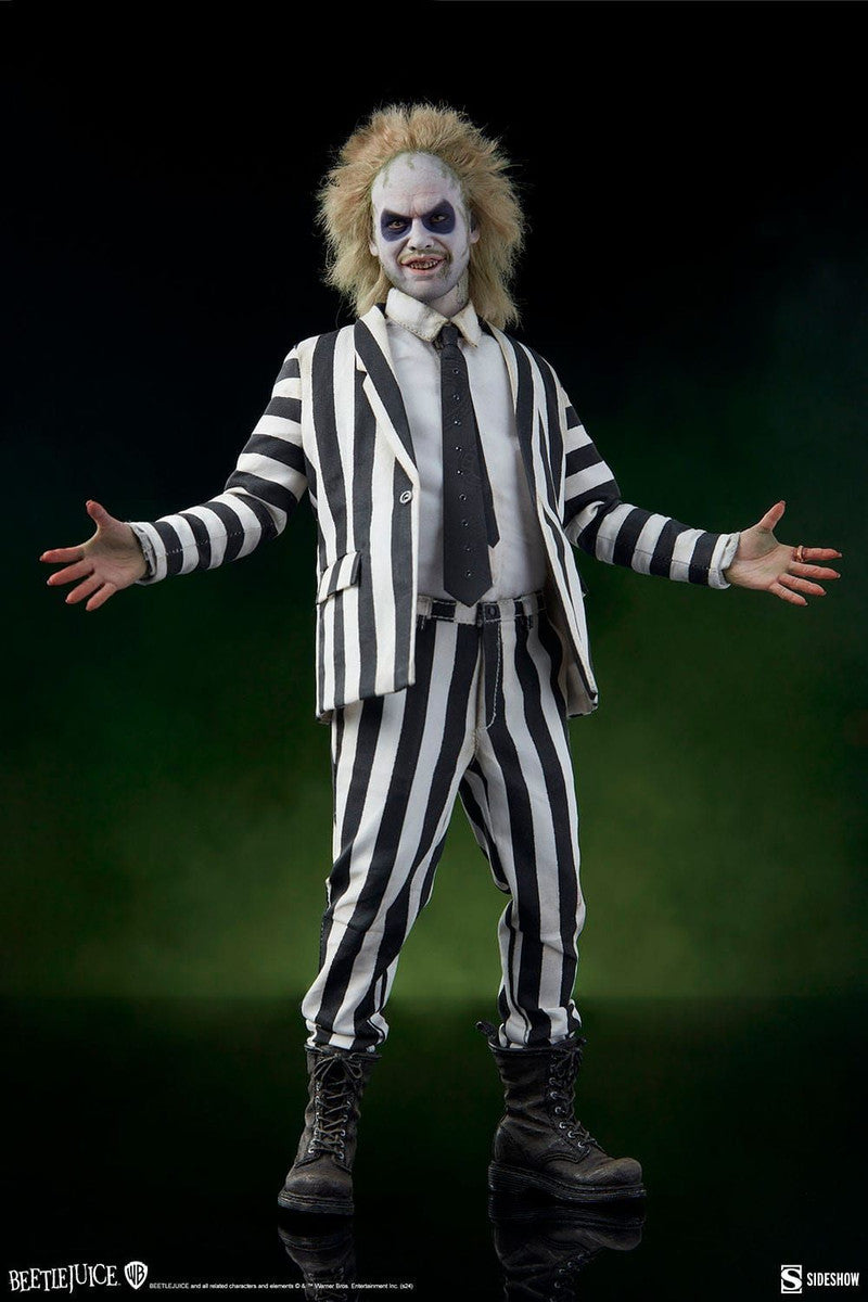 Load image into Gallery viewer, Beetlejuice - MINT IN BOX
