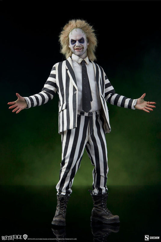 Beetlejuice - MINT IN BOX