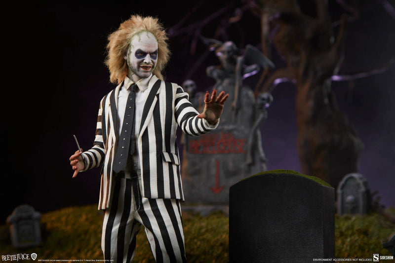 Load image into Gallery viewer, Beetlejuice - MINT IN BOX
