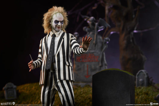 Beetlejuice - MINT IN BOX