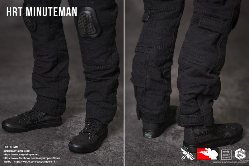 Load image into Gallery viewer, HRT Minuteman SHOTShow Exclusive - MINT IN BOX
